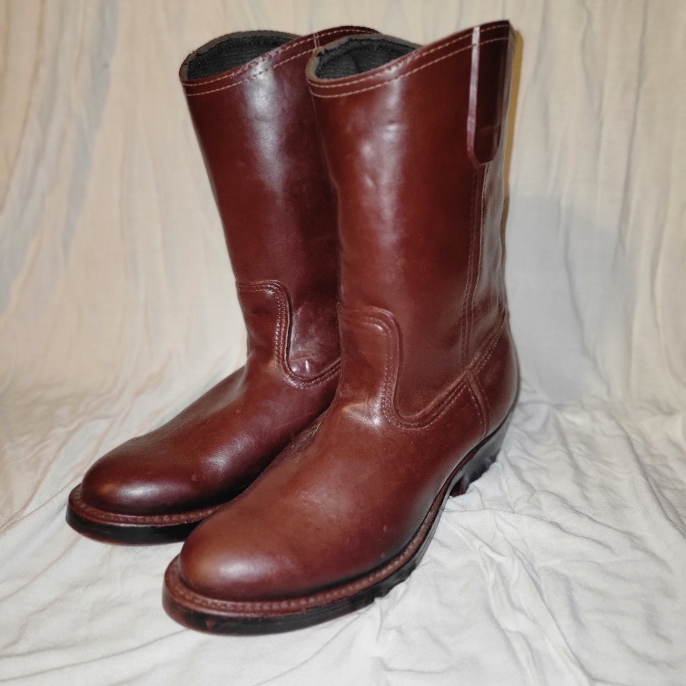 Vintage LaCrosse Boots